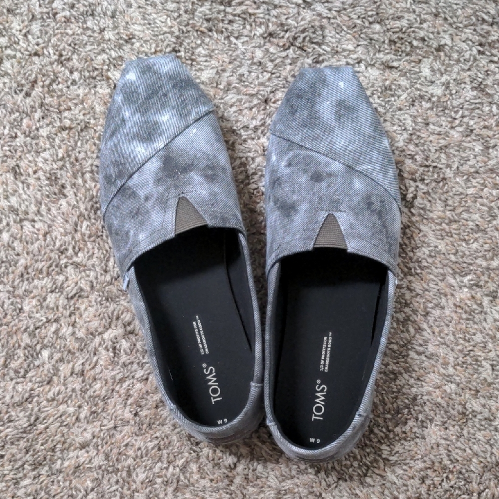 Women's TOMS Alpargatas